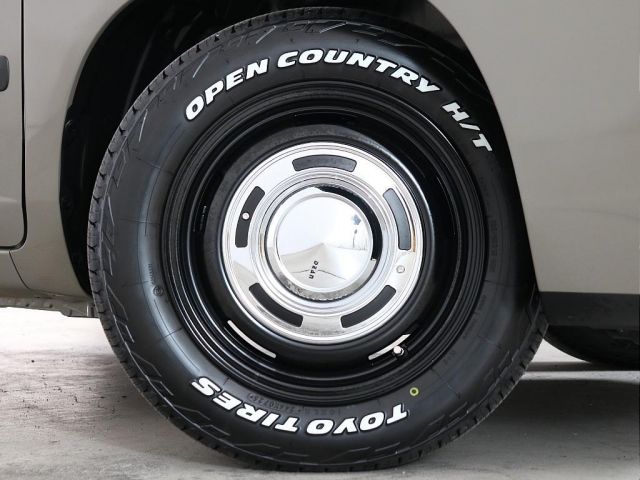 PROBOX van 2WD