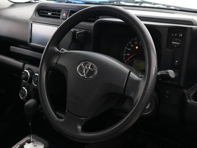 PROBOX van 2WD