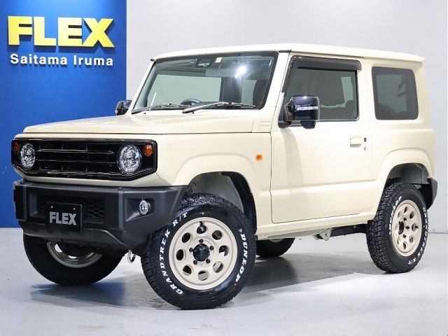 JIMNY 4WD
