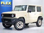 JIMNY 4WD