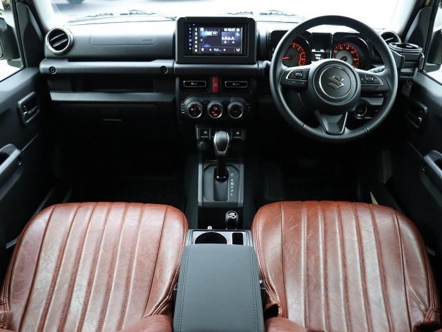 JIMNY 4WD