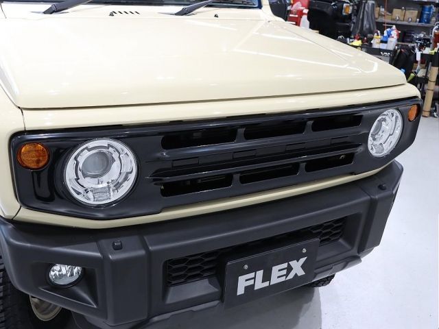JIMNY 4WD