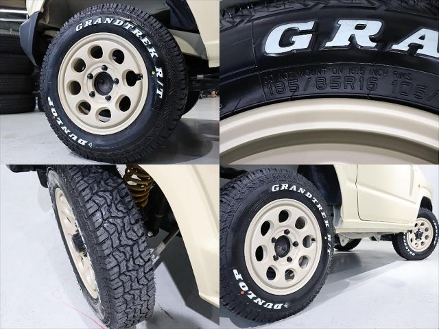 JIMNY 4WD