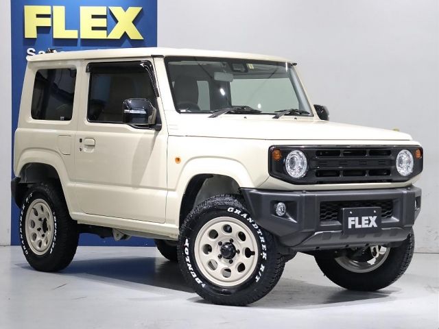 JIMNY 4WD