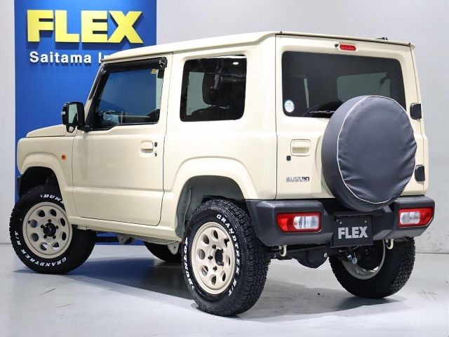 JIMNY 4WD