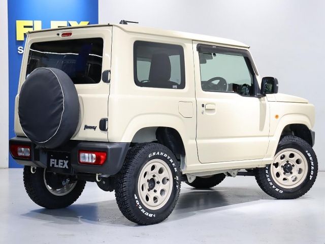 JIMNY 4WD