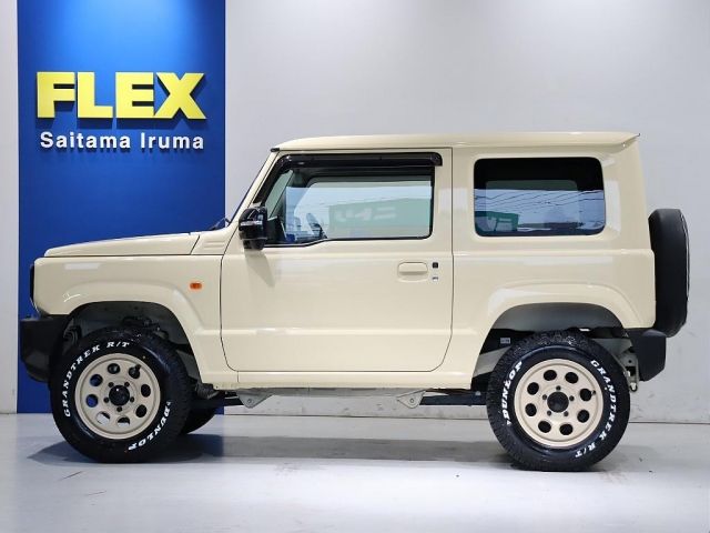 JIMNY 4WD