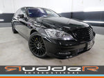 MERCEDES BENZ S-Class