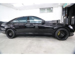 MERCEDES BENZ S-Class