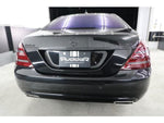 MERCEDES BENZ S-Class