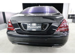 MERCEDES BENZ S-Class