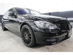 MERCEDES BENZ S-Class