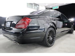 MERCEDES BENZ S-Class