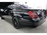 MERCEDES BENZ S-Class