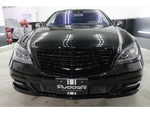 MERCEDES BENZ S-Class