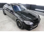 MERCEDES BENZ S-Class