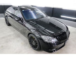 MERCEDES BENZ S-Class