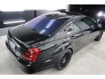 MERCEDES BENZ S-Class