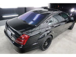 MERCEDES BENZ S-Class