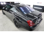 MERCEDES BENZ S-Class