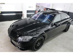 MERCEDES BENZ S-Class