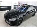 MERCEDES BENZ S-Class