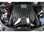 MERCEDES BENZ S-Class
