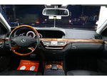 MERCEDES BENZ S-Class