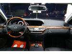 MERCEDES BENZ S-Class