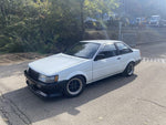 COROLLA LEVIN