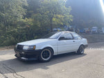 COROLLA LEVIN