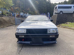 COROLLA LEVIN