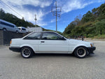 COROLLA LEVIN