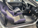 COROLLA LEVIN