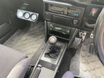 COROLLA LEVIN
