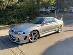 SKYLINE GT-R