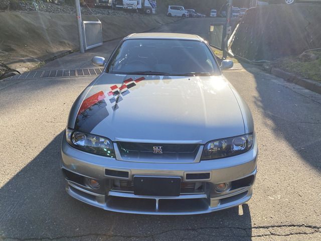 SKYLINE GT-R