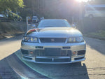 SKYLINE GT-R