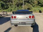 SKYLINE GT-R