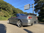 SKYLINE GT-R
