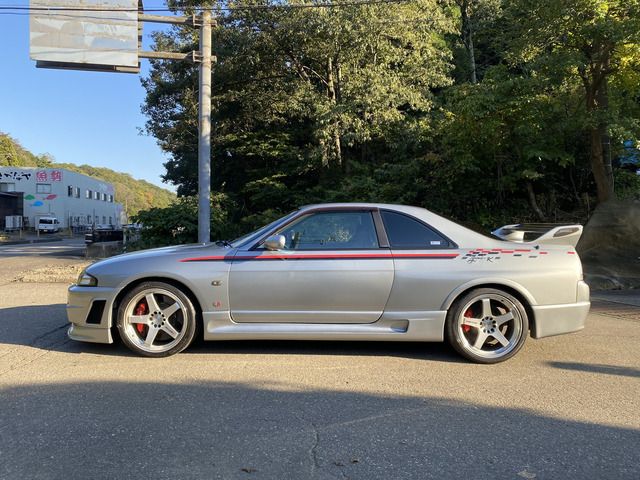 SKYLINE GT-R