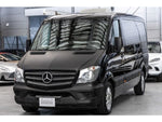 MERCEDES BENZ SPRINTER