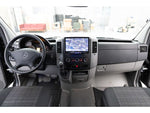 MERCEDES BENZ SPRINTER