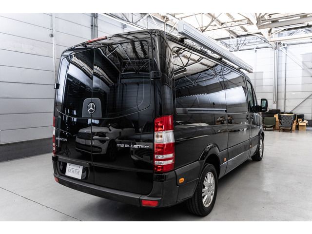MERCEDES BENZ SPRINTER