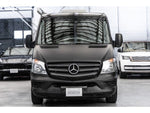 MERCEDES BENZ SPRINTER