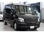MERCEDES BENZ SPRINTER