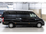 MERCEDES BENZ SPRINTER
