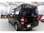 MERCEDES BENZ SPRINTER