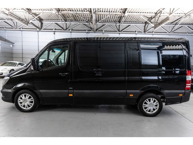 MERCEDES BENZ SPRINTER