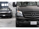 MERCEDES BENZ SPRINTER